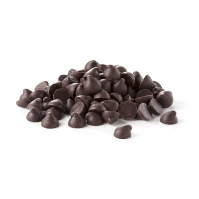 שוקולד ציפס מריר 500 גרם