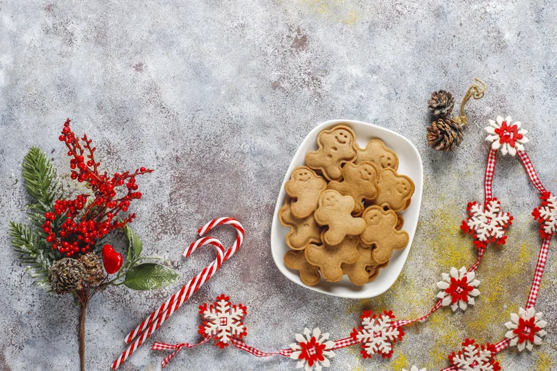 מתנות לכריסמס בעבודת יד - רעיונות מתוקים, אישיים ומלאי קסם לחג