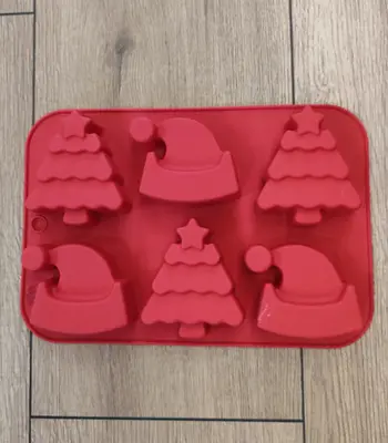 סיליקון כריסמס דגם 7