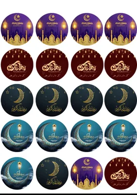 מדבקה נר טראנספיר שעוותי 35 מדבקה קוטר 4 סמ