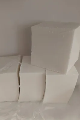 סבון חלב עיזים ללא SLS. קילו